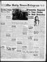 Newspaper: The Daily News-Telegram (Sulphur Springs, Tex.), Vol. 80, No. 202, Ed…