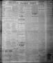Thumbnail image of item number 1 in: 'The Houston Daily Post (Houston, Tex.), Vol. NINTH YEAR, No. 353, Ed. 1, Sunday, March 25, 1894'.