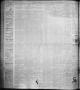 Thumbnail image of item number 2 in: 'The Houston Daily Post (Houston, Tex.), Vol. NINTH YEAR, No. 353, Ed. 1, Sunday, March 25, 1894'.