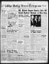 Newspaper: The Daily News-Telegram (Sulphur Springs, Tex.), Vol. 80, No. 273, Ed…