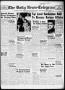 Primary view of The Daily News-Telegram (Sulphur Springs, Tex.), Vol. 55, No. 128, Ed. 1 Sunday, May 31, 1953