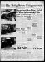 Newspaper: The Daily News-Telegram (Sulphur Springs, Tex.), Vol. 59, No. 167, Ed…