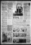 Thumbnail image of item number 2 in: 'The Daily News-Telegram (Sulphur Springs, Tex.), Vol. 57, No. 214, Ed. 1 Friday, September 9, 1955'.