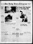 Newspaper: The Daily News-Telegram (Sulphur Springs, Tex.), Vol. 59, No. 183, Ed…