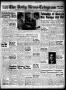 Newspaper: The Daily News-Telegram (Sulphur Springs, Tex.), Vol. 59, No. 140, Ed…