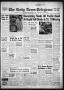 Newspaper: The Daily News-Telegram (Sulphur Springs, Tex.), Vol. 57, No. 302, Ed…