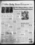 Newspaper: The Daily News-Telegram (Sulphur Springs, Tex.), Vol. 80, No. 286, Ed…
