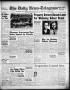 Newspaper: The Daily News-Telegram (Sulphur Springs, Tex.), Vol. 58, No. 245, Ed…