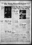 Newspaper: The Daily News-Telegram (Sulphur Springs, Tex.), Vol. 57, No. 238, Ed…