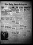 Primary view of The Daily News-Telegram (Sulphur Springs, Tex.), Vol. 53, No. 2, Ed. 1 Wednesday, January 3, 1951
