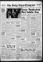 Primary view of The Daily News-Telegram (Sulphur Springs, Tex.), Vol. 82, No. 102, Ed. 1 Friday, April 29, 1960