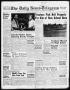 Primary view of The Daily News-Telegram (Sulphur Springs, Tex.), Vol. 80, No. 154, Ed. 1 Tuesday, July 1, 1958