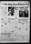 Newspaper: The Daily News-Telegram (Sulphur Springs, Tex.), Vol. 58, No. 23, Ed.…