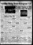 Newspaper: The Daily News-Telegram (Sulphur Springs, Tex.), Vol. 59, No. 147, Ed…