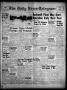 Newspaper: The Daily News-Telegram (Sulphur Springs, Tex.), Vol. 54, No. 56, Ed.…
