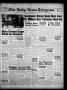 Primary view of The Daily News-Telegram (Sulphur Springs, Tex.), Vol. 54, No. 96, Ed. 1 Tuesday, April 22, 1952
