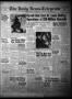 Thumbnail image of item number 1 in: 'The Daily News-Telegram (Sulphur Springs, Tex.), Vol. 53, No. 69, Ed. 1 Thursday, March 22, 1951'.