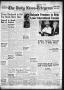 Newspaper: The Daily News-Telegram (Sulphur Springs, Tex.), Vol. 57, No. 146, Ed…