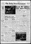 Newspaper: The Daily News-Telegram (Sulphur Springs, Tex.), Vol. 81, No. 109, Ed…
