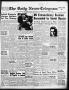 Newspaper: The Daily News-Telegram (Sulphur Springs, Tex.), Vol. 80, No. 183, Ed…