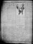 Thumbnail image of item number 4 in: 'The Houston Daily Post (Houston, Tex.), Vol. Fourteenth Year, No. 46, Ed. 1, Wednesday, May 18, 1898'.