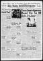 Primary view of The Daily News-Telegram (Sulphur Springs, Tex.), Vol. 81, No. 138, Ed. 1 Thursday, June 11, 1959