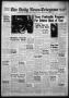 Primary view of The Daily News-Telegram (Sulphur Springs, Tex.), Vol. 58, No. 27, Ed. 1 Wednesday, February 1, 1956
