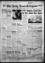 Newspaper: The Daily News-Telegram (Sulphur Springs, Tex.), Vol. 57, No. 208, Ed…