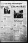 Newspaper: The Daily News-Telegram (Sulphur Springs, Tex.), Vol. 84, No. 112, Ed…