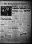Newspaper: The Daily News-Telegram (Sulphur Springs, Tex.), Vol. 53, No. 66, Ed.…