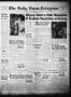 Newspaper: The Daily News-Telegram (Sulphur Springs, Tex.), Vol. 53, No. 185, Ed…