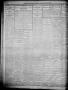 Thumbnail image of item number 4 in: 'The Houston Daily Post (Houston, Tex.), Vol. Fourteenth Year, No. 57, Ed. 1, Sunday, May 29, 1898'.