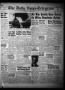Thumbnail image of item number 1 in: 'The Daily News-Telegram (Sulphur Springs, Tex.), Vol. 53, No. 146, Ed. 1 Wednesday, June 20, 1951'.