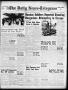 Newspaper: The Daily News-Telegram (Sulphur Springs, Tex.), Vol. 58, No. 277, Ed…