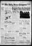 Newspaper: The Daily News-Telegram (Sulphur Springs, Tex.), Vol. 57, No. 123, Ed…