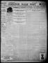 Primary view of The Houston Daily Post (Houston, Tex.), Vol. Fourteenth Year, No. 65, Ed. 1, Monday, June 6, 1898