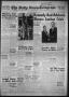 Thumbnail image of item number 1 in: 'The Daily News-Telegram (Sulphur Springs, Tex.), Vol. 83, No. 101, Ed. 1 Sunday, April 30, 1961'.