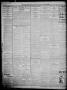 Thumbnail image of item number 2 in: 'The Houston Daily Post (Houston, Tex.), Vol. Fourteenth Year, No. 69, Ed. 1, Friday, June 10, 1898'.