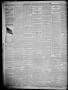 Thumbnail image of item number 4 in: 'The Houston Daily Post (Houston, Tex.), Vol. Fourteenth Year, No. 69, Ed. 1, Friday, June 10, 1898'.