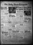 Newspaper: The Daily News-Telegram (Sulphur Springs, Tex.), Vol. 53, No. 149, Ed…