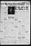 Primary view of The Daily News-Telegram (Sulphur Springs, Tex.), Vol. 85, No. 82, Ed. 1 Monday, April 8, 1963