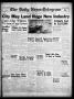 Thumbnail image of item number 1 in: 'The Daily News-Telegram (Sulphur Springs, Tex.), Vol. 54, No. 46, Ed. 1 Sunday, February 24, 1952'.