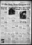Newspaper: The Daily News-Telegram (Sulphur Springs, Tex.), Vol. 57, No. 298, Ed…