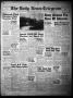 Newspaper: The Daily News-Telegram (Sulphur Springs, Tex.), Vol. 53, No. 53, Ed.…