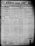 Primary view of The Houston Daily Post (Houston, Tex.), Vol. Fourteenth Year, No. 73, Ed. 1, Tuesday, June 14, 1898