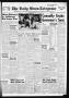 Primary view of The Daily News-Telegram (Sulphur Springs, Tex.), Vol. 84, No. 264, Ed. 1 Wednesday, November 7, 1962