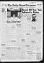 Newspaper: The Daily News-Telegram (Sulphur Springs, Tex.), Vol. 84, No. 263, Ed…