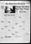 Newspaper: The Daily News-Telegram (Sulphur Springs, Tex.), Vol. 85, No. 22, Ed.…