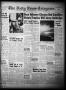 Newspaper: The Daily News-Telegram (Sulphur Springs, Tex.), Vol. 53, No. 32, Ed.…