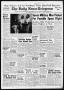 Newspaper: The Daily News-Telegram (Sulphur Springs, Tex.), Vol. 81, No. 84, Ed.…
